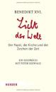 Benedikt XVI. Licht der Welt.